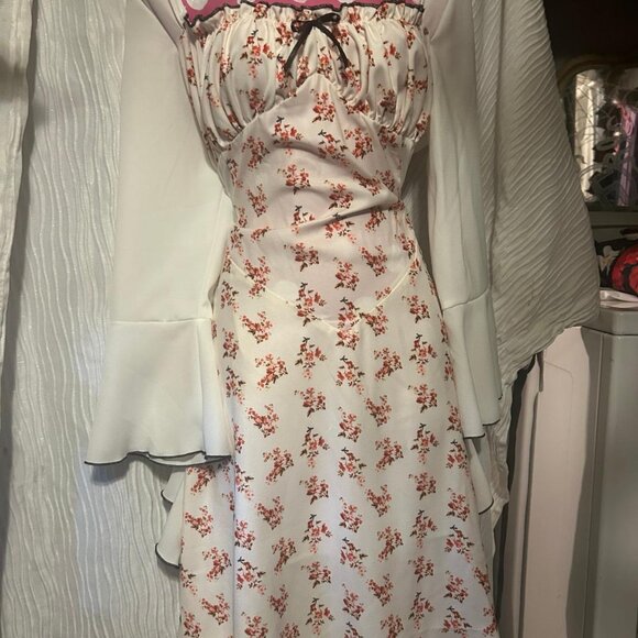 Ladies size 14 dress - Picture 1 of 14